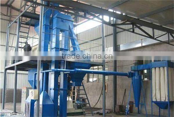 Superior Diesel-electric Dual-use small poultry feed mill for sale with CE approved