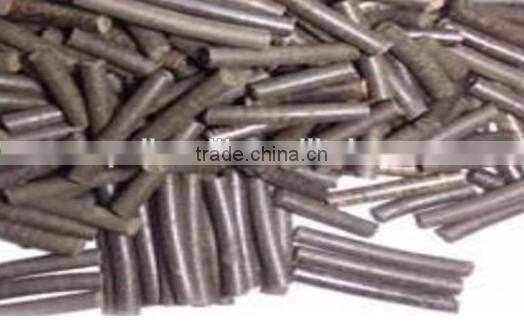 CSPM 2016 new Long Service Life Palm Wood Pellet Making Machine