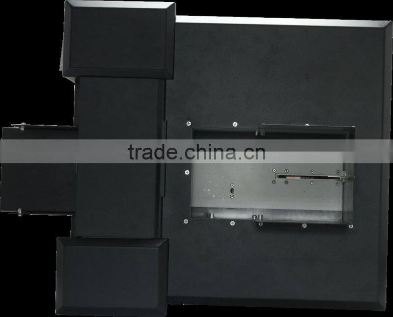 Hot selling Card Printing Machine Inkjet ID Card Printer