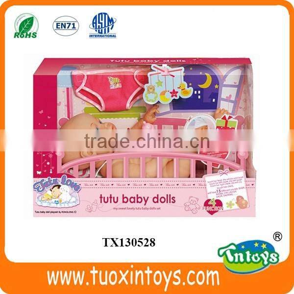 custom 10 inch reborn toddler vinyl dolls