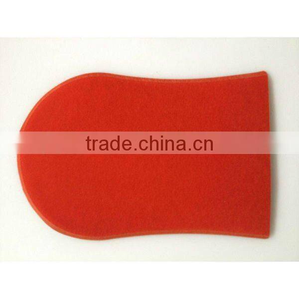 Excellent applicator mitt with reasonable price