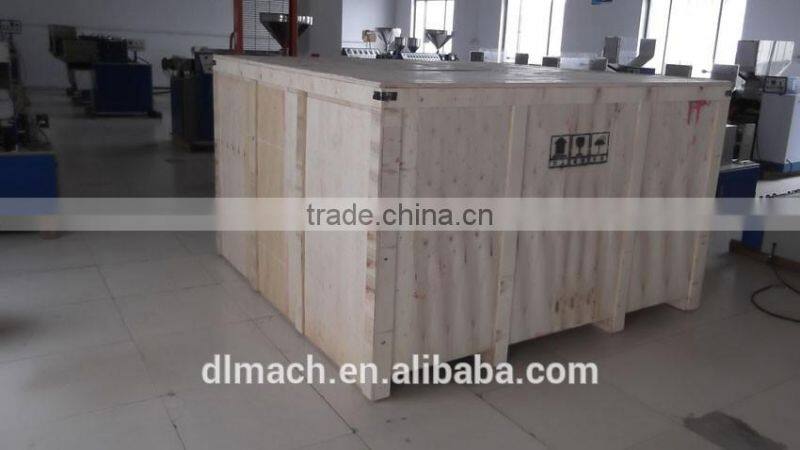 CE Certification High Efficiency CY Series Automatic Straw Making Machine