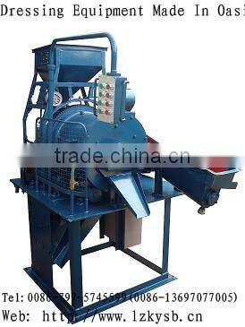 Laboratory Grate Mill/Small Size Grate Mill