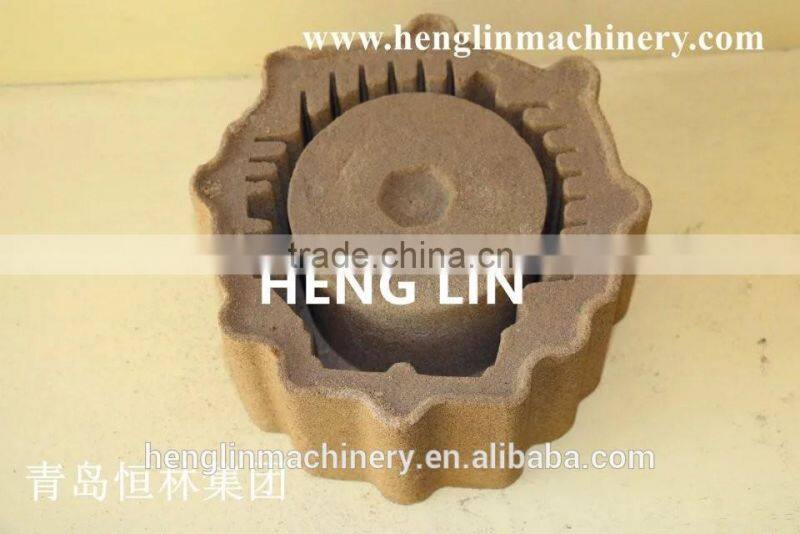Customized sand casting pattern making