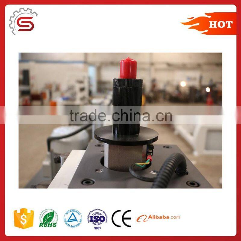 Good Performance wood hinge boring machine for advertising