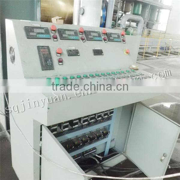 Waste Oil Refinery to Diesel Oil Equipment with CE.SGS.ISO