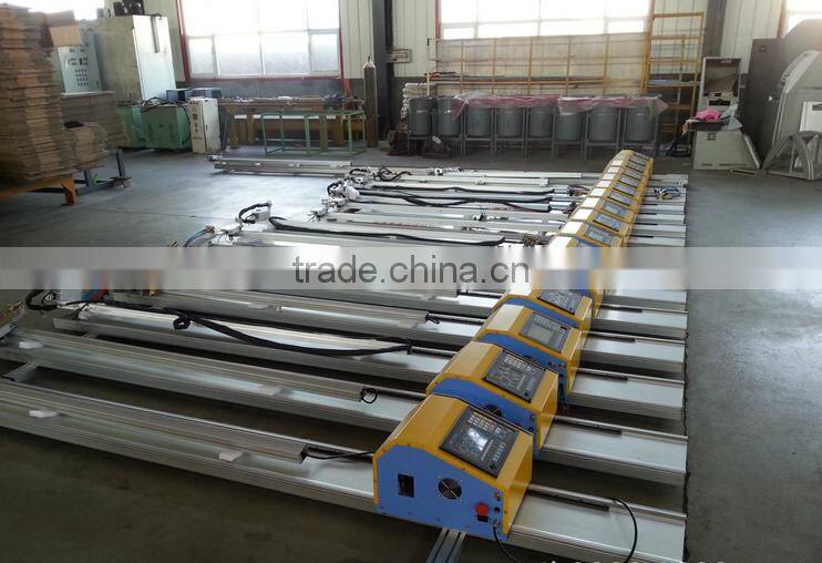 portable plasma cutting machine