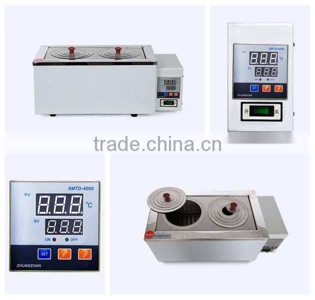 Laboratory Double Walled Water Bath