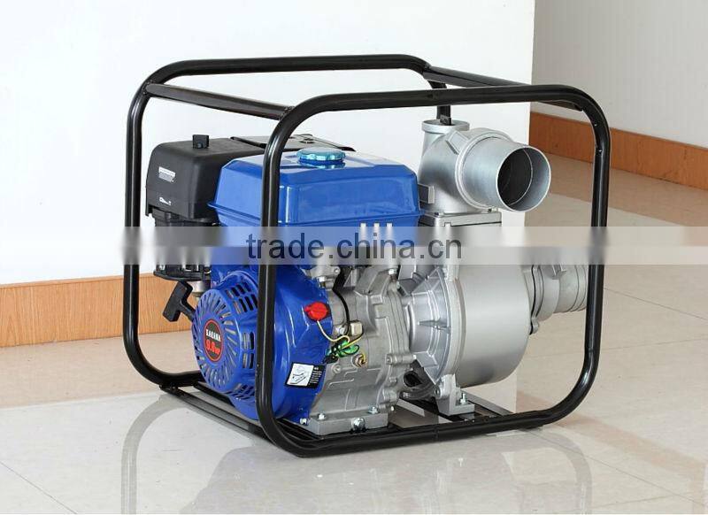 Gas Water pump 4inch