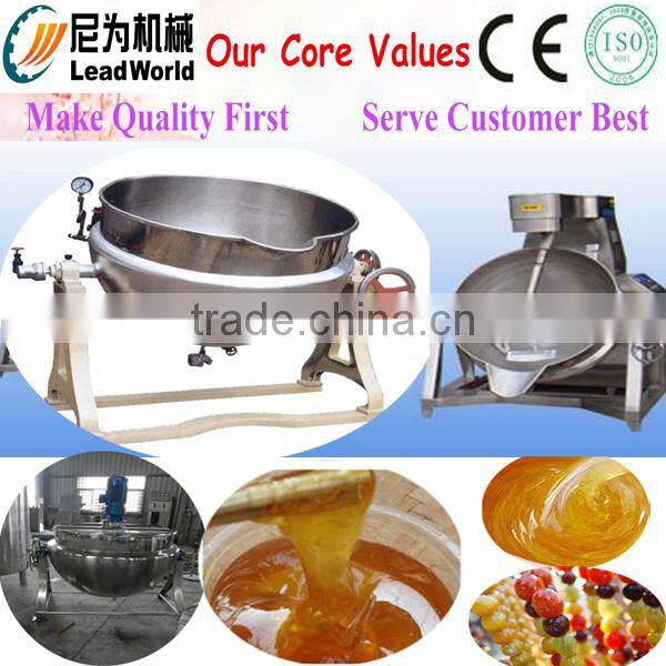 good quality sugar coating machine/hot melt coating machine