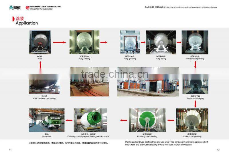 PETAL CRANE WITH CARGO BODY