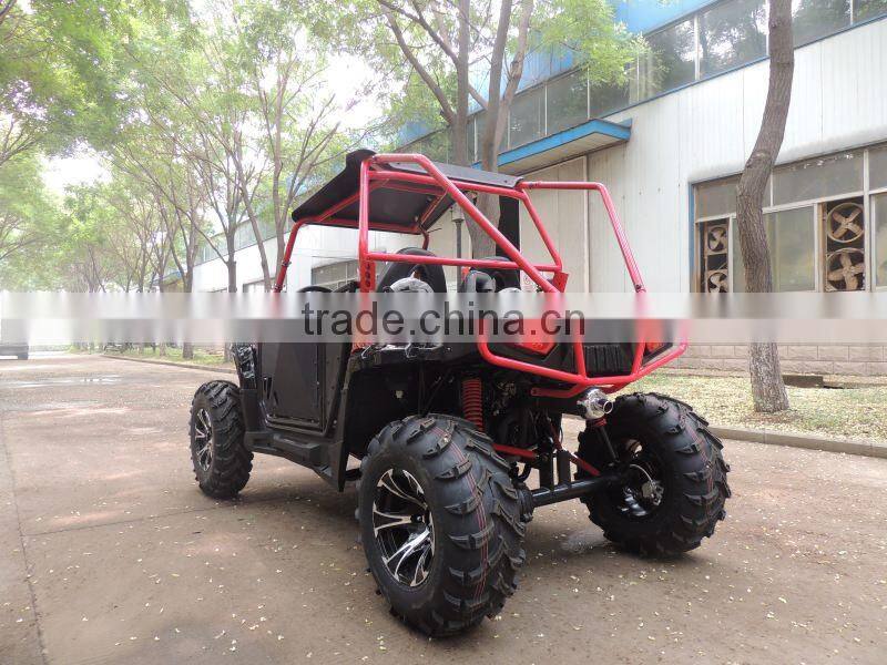 new model 250cc UTV