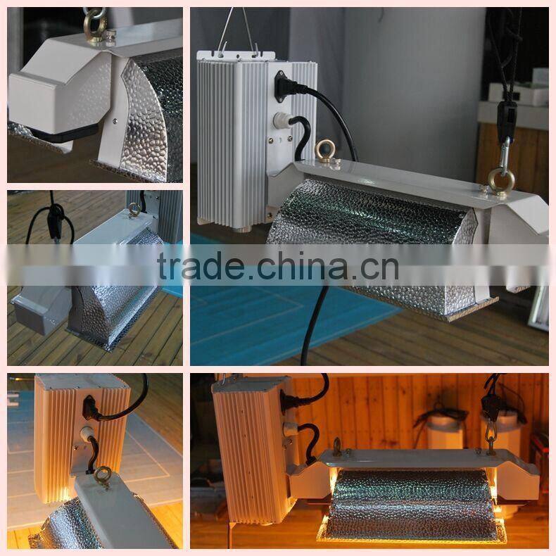 horticulture 277 volt 1000 watt dimmable ballast/ 277v 347v double ended digital ballast/ 277v grow light ballast 1000w