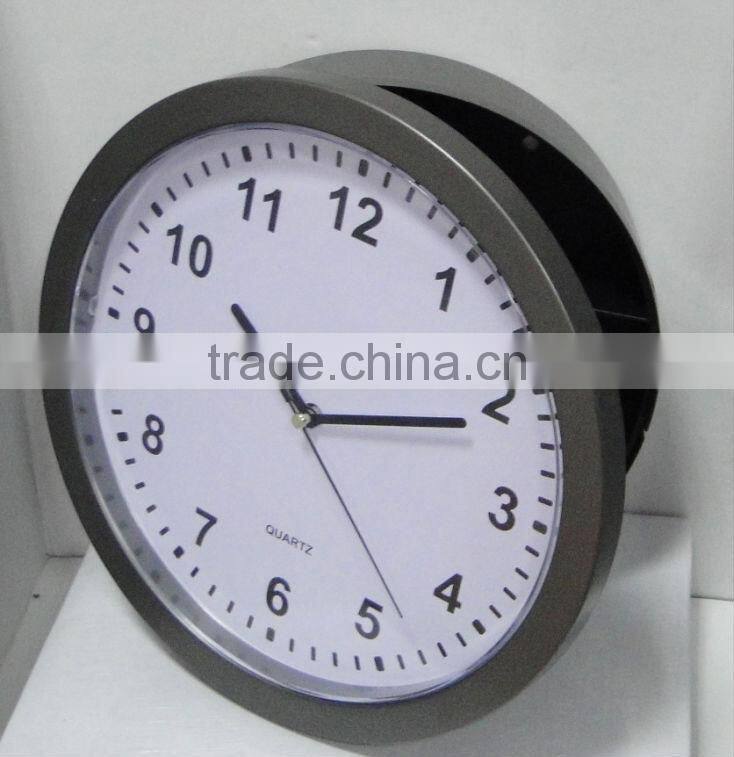 Jewelry wall clock