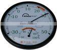 Thermohygrometer