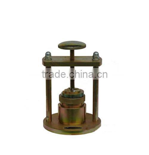 Sample Pressure Injector