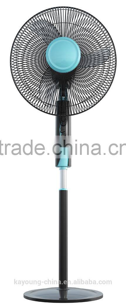 antique fan / metal antique stand fan from China company