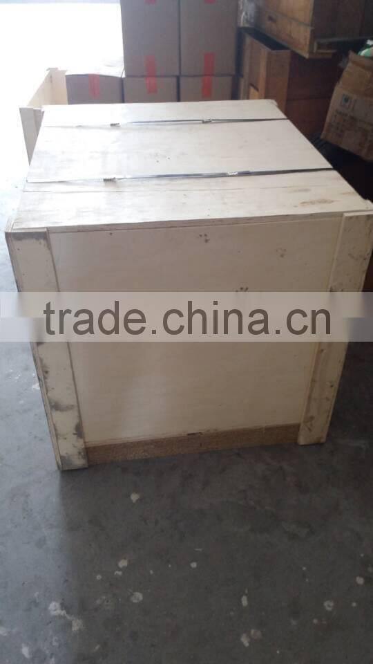 Higher quality 160mm hydraulic pe welding machine RDY160