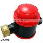 lawn impulse big garden agriculture sprinkler irrigation system