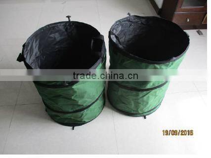 2016 promotion cheap garden waste bag