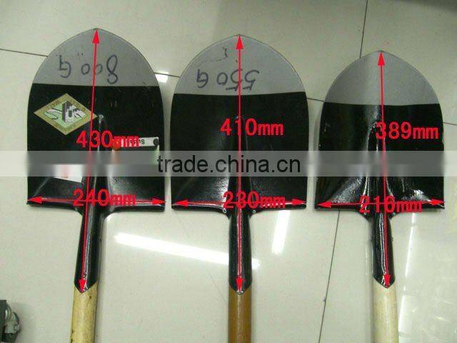 shovel head,spade,pickaxe,hoe,fork,rake,S501