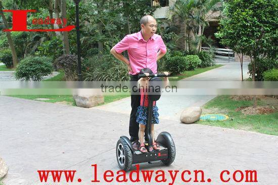 Leadway self balance scooter 17 inch tire (RM02D-A209)
