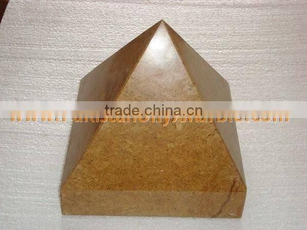 PYRAMIDS MARBLEMARBLE HANDICRAFTS
