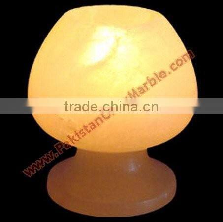 CRAFTED SALT CANDLE HOLDERS