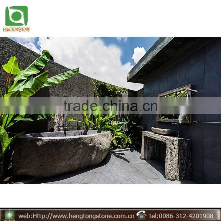 Comfortable Outdoor Portable Bathtub