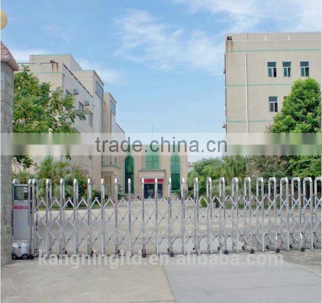 Fashion plastic rinsing water cup with circle pattern