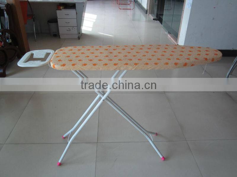 mesh folding inroning board for hotel