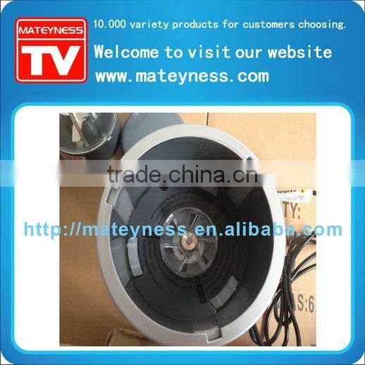 NBR-12 600W Magic blender With Natural Healing Foods Book