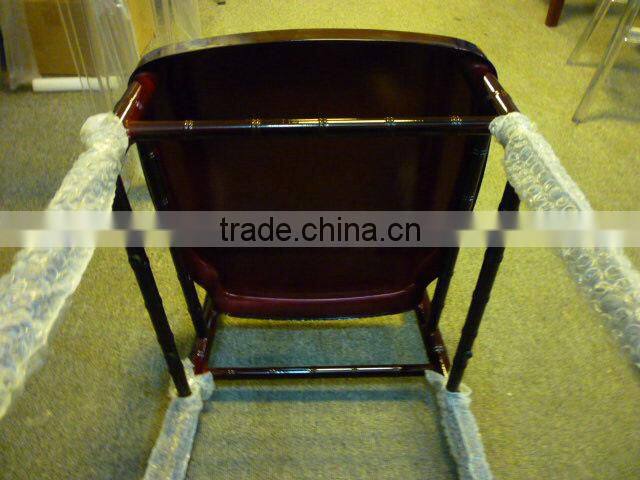 China cheap stackable party chiavari chair for sale FD-908