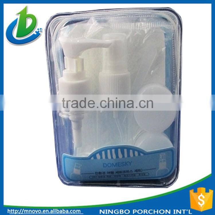 New arrival cosmetic travel accessories organizer