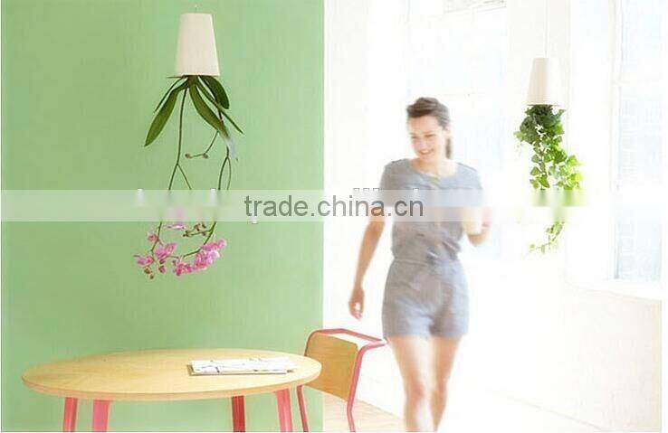 Plastic Sky Planter Creative Decorative Home Mini Sky Garden Flower Pot Beauty Sky Planter