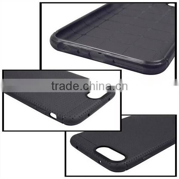 For Iphone7 TPU honeycomb design Honeycomb pattern soft TPU phone back cover case for Iphone 7 7 plus mobile accessories