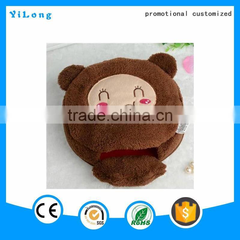 2016 school girls Chrismas reusable chargeable usb hand warmer, hand warmer usb, Electric usb hand warmer