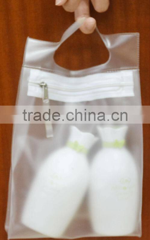 pvc promotional phone bags