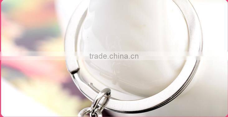 wholesale stock small order fashion modelling of motorcycle key chain