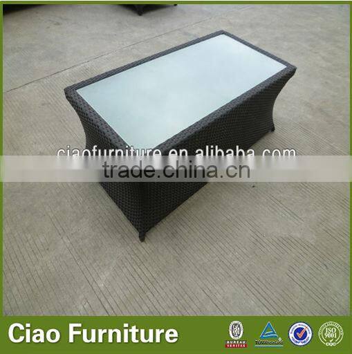 Hand weaving Sofa set garden sofa set