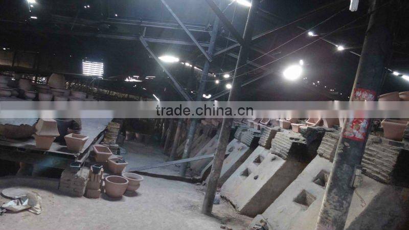 Vietnam Outdoor Ceramic Antique pots