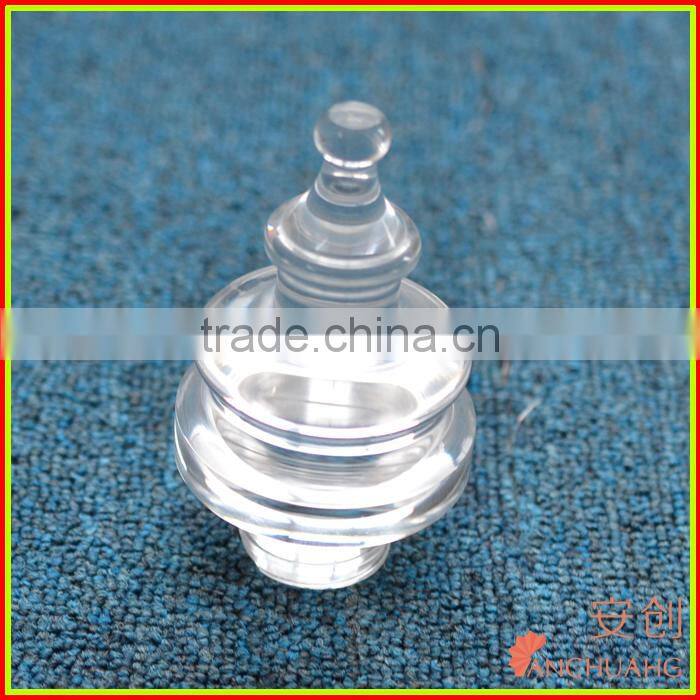 colored acrylic furniture