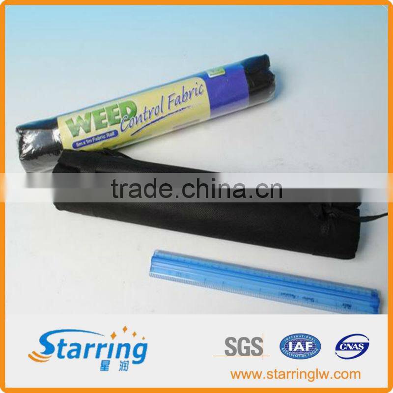 1x100m roll woven fabric