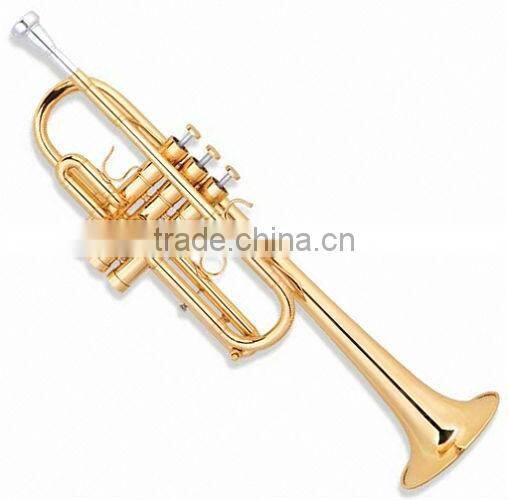 F key small French horn