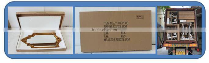 Wholesale modern MDF caninet ME-2010-04