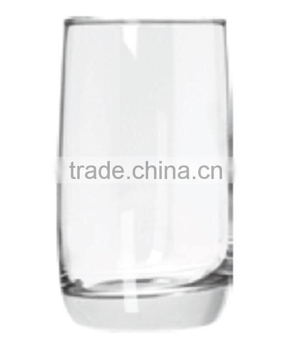 beer glass beer tumbler clear juice tumbler drinking rock glass