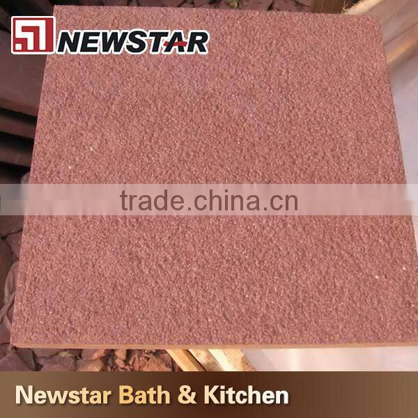 Made in China natural sandstone floor