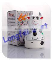 Lovely animal shaped digital festival countdown clock