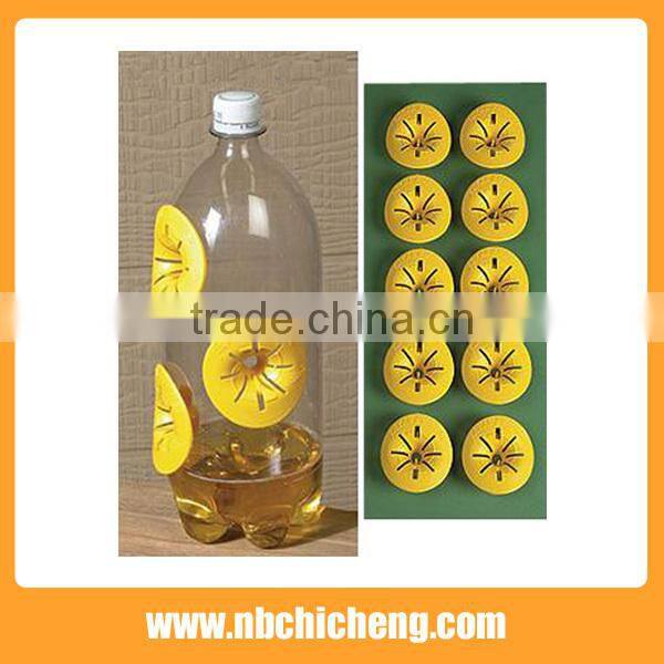 Plastic Hanging Wasp Trap
