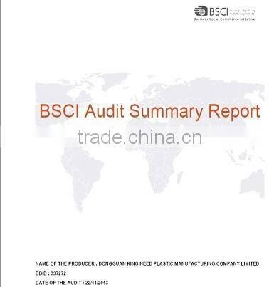 Acrylic Christmas Hanging Ball Baby Blocks Decorations with Color Changing LED